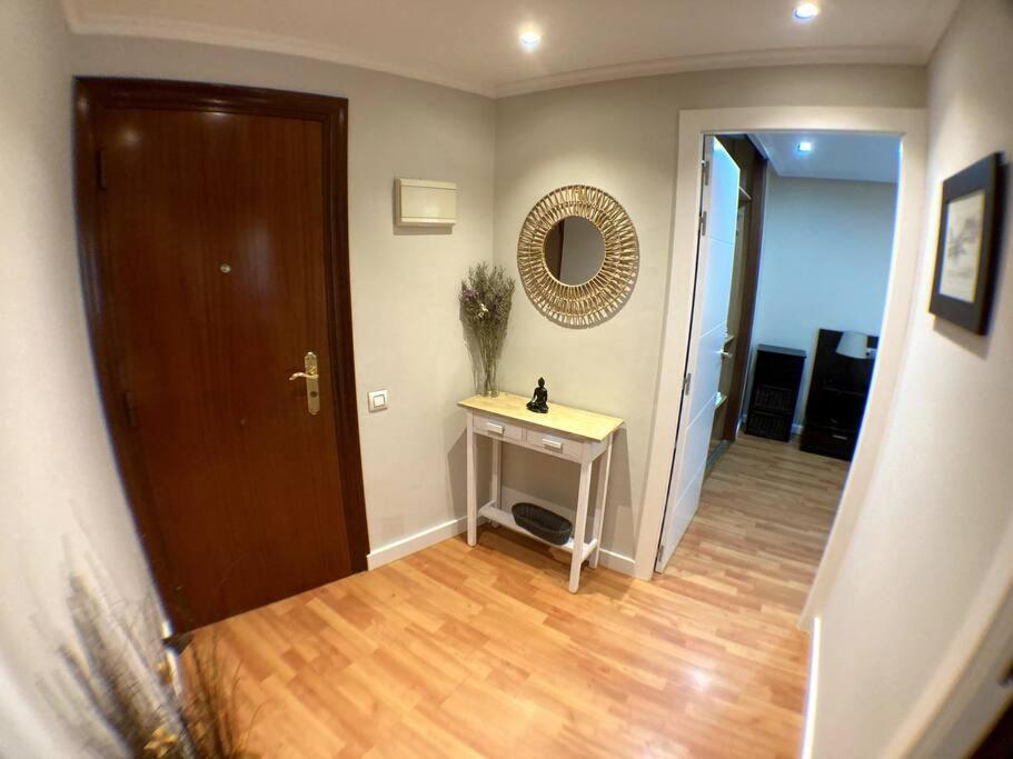 Barrio De La Sidra Apartment Gijon Bagian luar foto